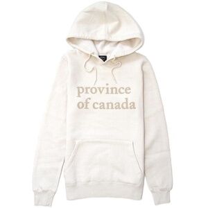 Province of Canada Women's Hoodie / Sweatshirt